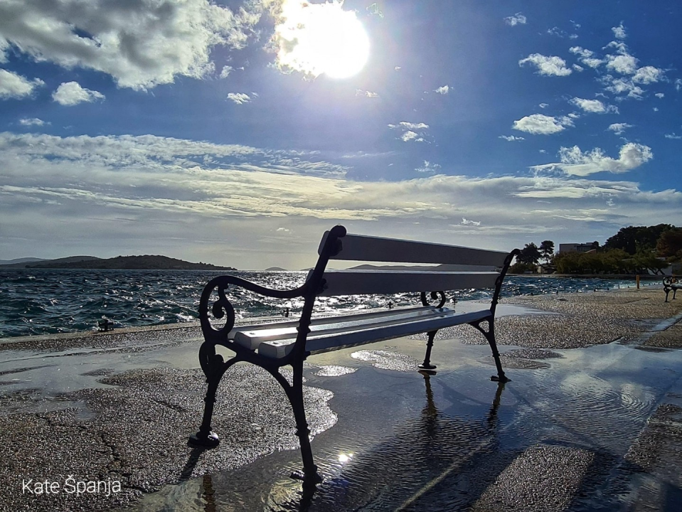 Za nedjeljno popodne: Fotografije za dušu i tilo Vodičanke Kate Španje