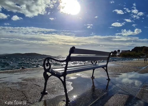 Fotografija 6 - Za nedjeljno popodne: Fotografije za dušu i tilo Vodičanke Kate Španje