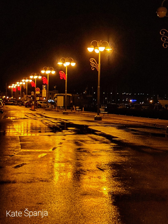 Za nedjeljno popodne: Fotografije za dušu i tilo Vodičanke Kate Španje