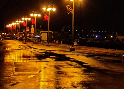 Fotografija 7 - Za nedjeljno popodne: Fotografije za dušu i tilo Vodičanke Kate Španje