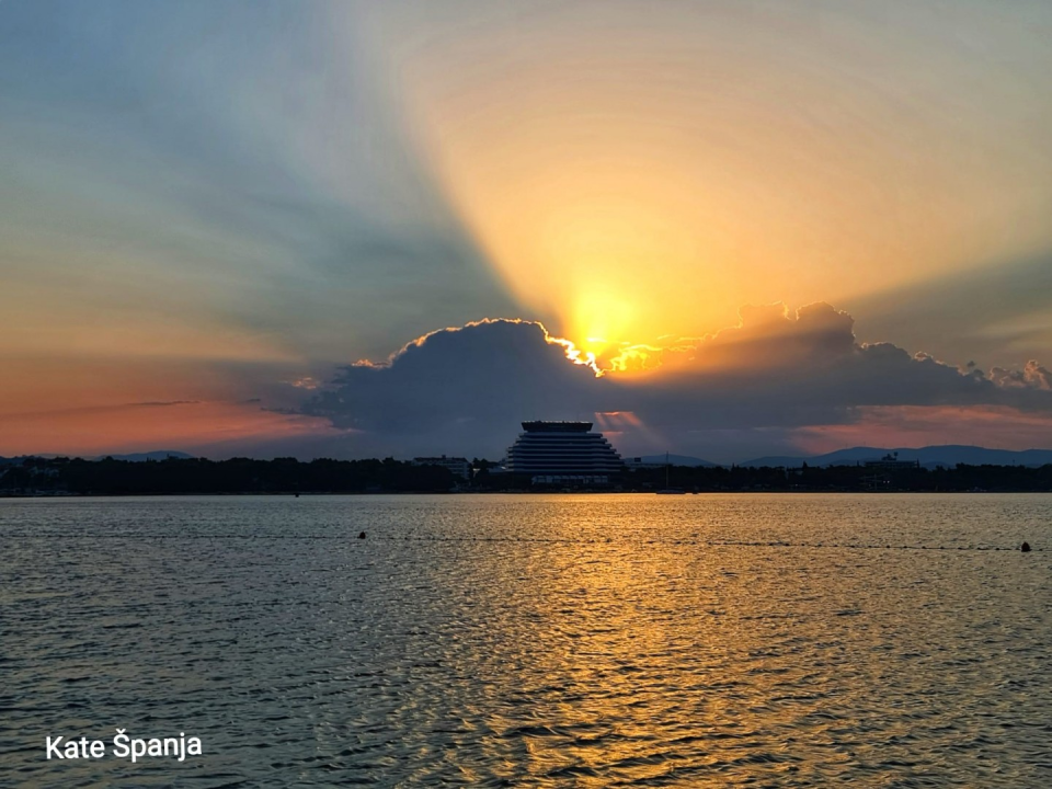 Za nedjeljno popodne: Fotografije za dušu i tilo Vodičanke Kate Španje