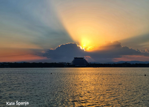Fotografija 8 - Za nedjeljno popodne: Fotografije za dušu i tilo Vodičanke Kate Španje