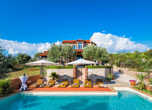 Luksuzne nekretnine na osami su budućnost hrvatskog turizma!