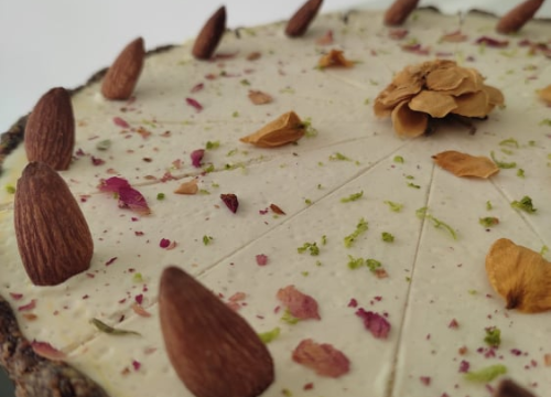 Fotografija 23 - Isprobajte najbolje slastice u centru grada!