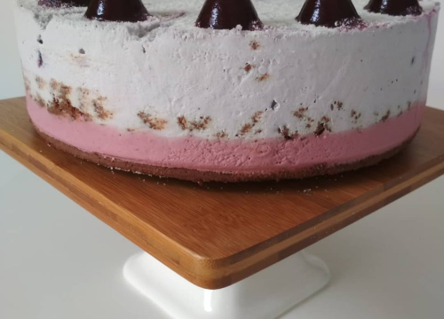 Fotografija 22 - Isprobajte najbolje slastice u centru grada!