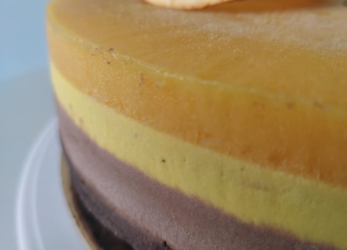 Fotografija 17 - Isprobajte najbolje slastice u centru grada!