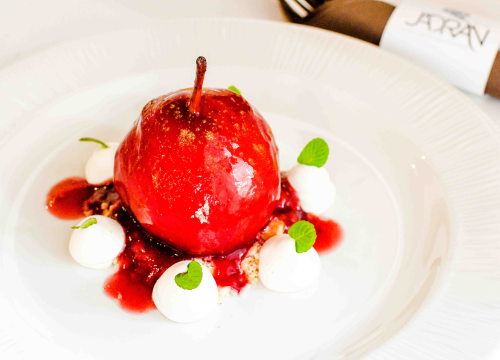 Fotografija 3 - Isprobajte najbolje slastice u centru grada!