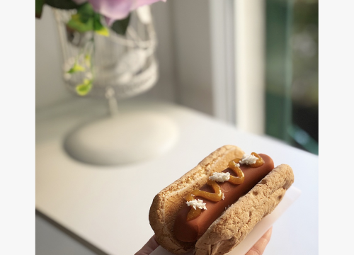 Fotografija 7 - Isprobajte najbolje slastice u centru grada!