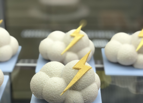 Fotografija 10 - Isprobajte najbolje slastice u centru grada!