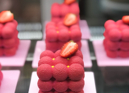 Fotografija 11 - Isprobajte najbolje slastice u centru grada!