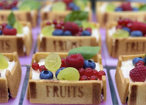 Fotografija 14 - Isprobajte najbolje slastice u centru grada!