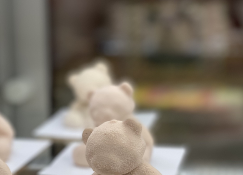 Fotografija 15 - Isprobajte najbolje slastice u centru grada!