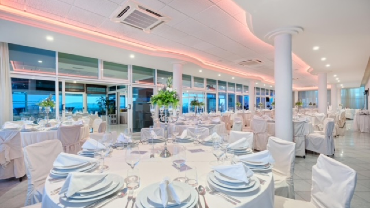 Provedite Valentinovo u društvu voljene osobe u restoranu La Vista!