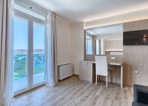 Fotografija 4 - Provedite Valentinovo u društvu voljene osobe u restoranu La Vista!