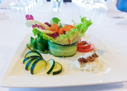 Fotografija 5 - Provedite Valentinovo u društvu voljene osobe u restoranu La Vista!