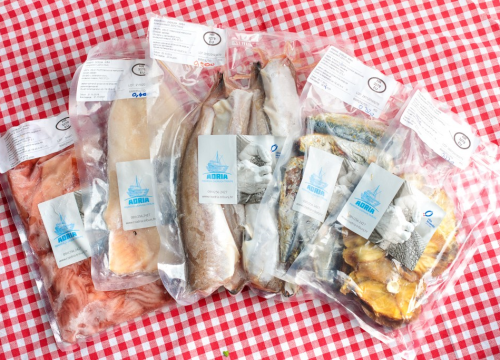 Isprobajte dimljenu ribu iz ponude Ribarske zadruge Adria!