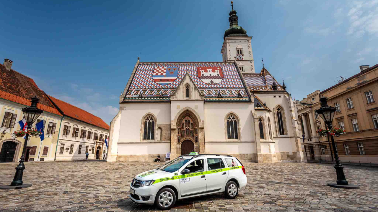 Suradnjom FlixBusa i Cammea putnicima je omogućena sigurnija vožnja od vrata do vrata!