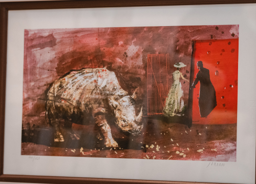 Fotografija 4 - Galerija Juraj Dalmatinac za Valentinovo poklanja popust od 20 posto na sve!