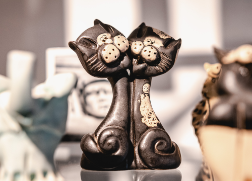 Fotografija 11 - Galerija Juraj Dalmatinac za Valentinovo poklanja popust od 20 posto na sve!