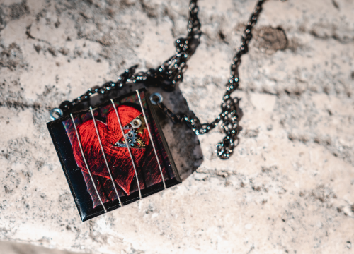 Fotografija 15 - Galerija Juraj Dalmatinac za Valentinovo poklanja popust od 20 posto na sve!