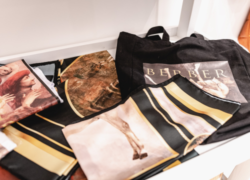 Fotografija 21 - Galerija Juraj Dalmatinac za Valentinovo poklanja popust od 20 posto na sve!