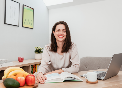 U nutricionističkom savjetovalištu Nutribalans besplatno obavite vaganje na dijagnostičkoj vagi uz konzultacije!