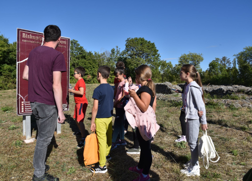 Fotografija 4 - Održana je završna konferencija projekta Virtualni Čarobni svijet!