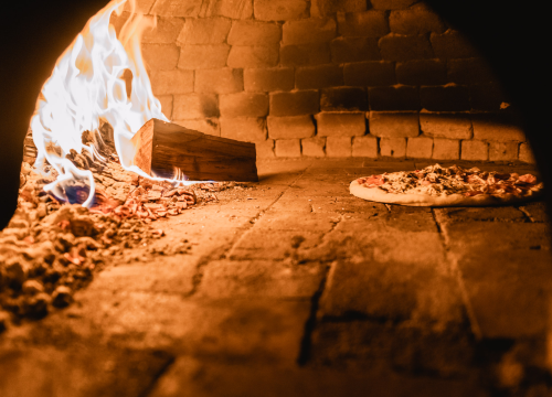 Fotografija 3 - Probajte ukusne pizze nove Pizzerije Atomic na Brodarici!