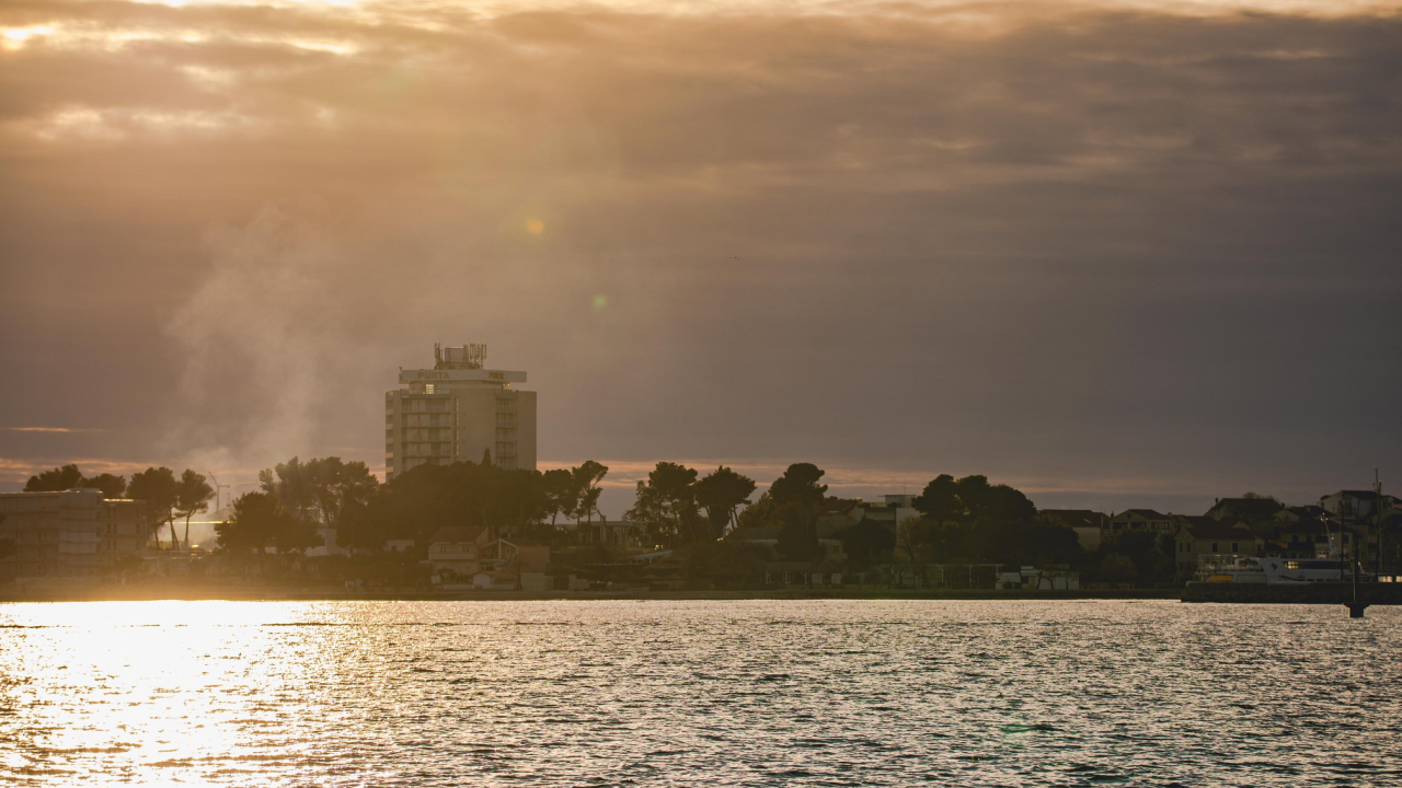 Vodice traže nove članove postrojbe civilne zaštite: ‘Želimo ih senzibilizirati da pomognu u slučaju nesreća'