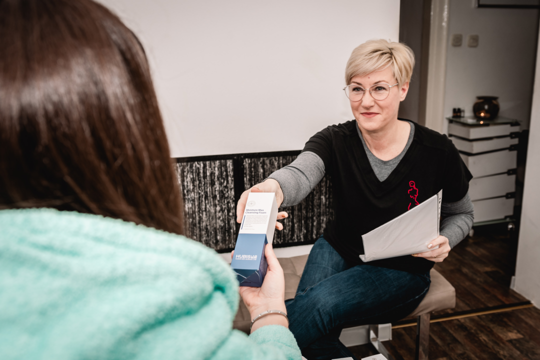 Zategnite svoje lice uz najnovije antiage metode kozmetičkog salona Tanja!