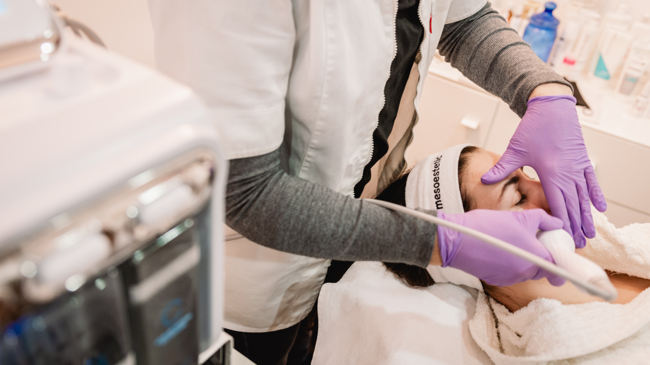 Zategnite svoje lice uz najnovije antiage metode kozmetičkog salona Tanja!