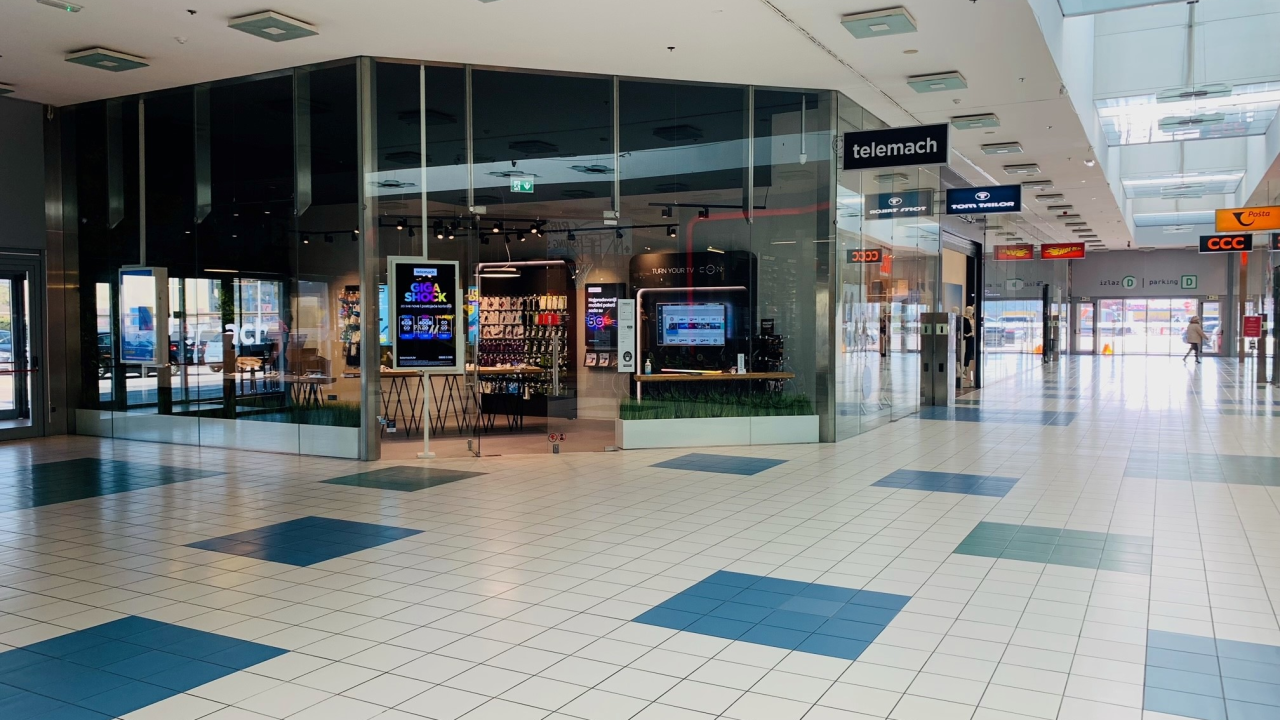 Plavi utorak donosi super popuste u Dalmare centar!