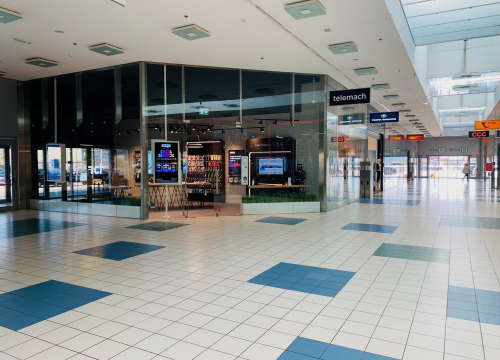 Plavi utorak donosi super popuste u Dalmare centar!