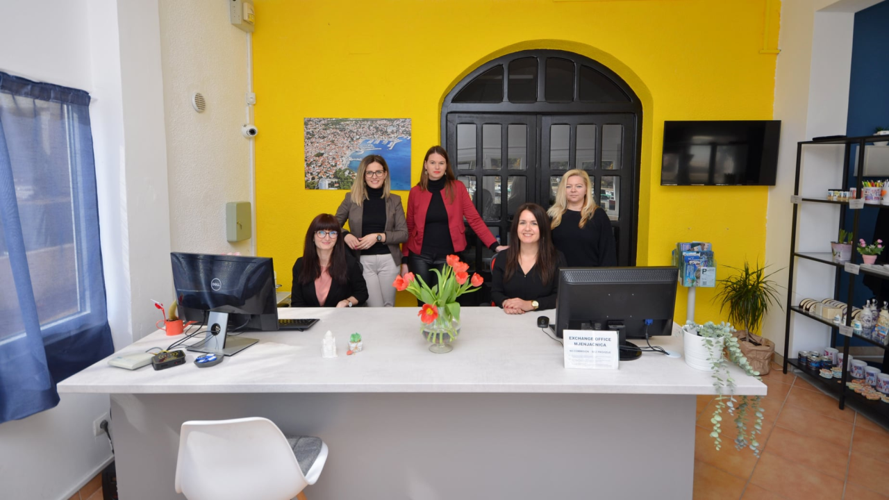 Turistička agencija Adriagate najjači je partner iznajmljivačima u Šibensko kninskoj županiji!