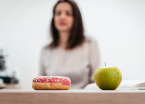 Postignite željenu tjelesnu težinu uz nutricionističko savjetovalište Nutribalans!