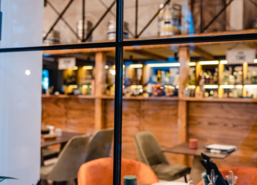 Fotografija 7 - Posjetite bistro Bava i uživajte u bogatom izboru hrane i pića!