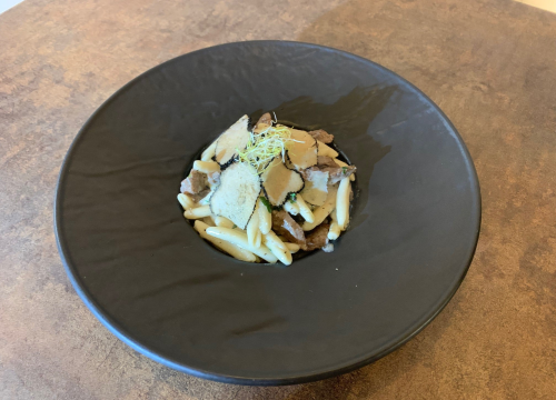 Fotografija 8 - Posjetite bistro Bava i uživajte u bogatom izboru hrane i pića!