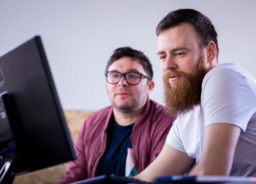 Fotografija 2 - Algebra upisala 50 tisućitog polaznika programa obrazovanja i časti ovih dana s 20 posto popusta!