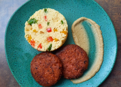 Fotografija 10 - Posjetite bistro Bava i uživajte u bogatom izboru hrane i pića!