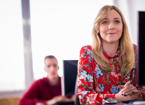 Algebra upisala 50 tisućitog polaznika programa obrazovanja i časti ovih dana s 20 posto popusta!