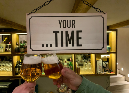 Fotografija 18 - Posjetite bistro Bava i uživajte u bogatom izboru hrane i pića!