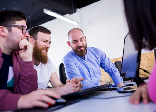 Fotografija 4 - Algebra upisala 50 tisućitog polaznika programa obrazovanja i časti ovih dana s 20 posto popusta!