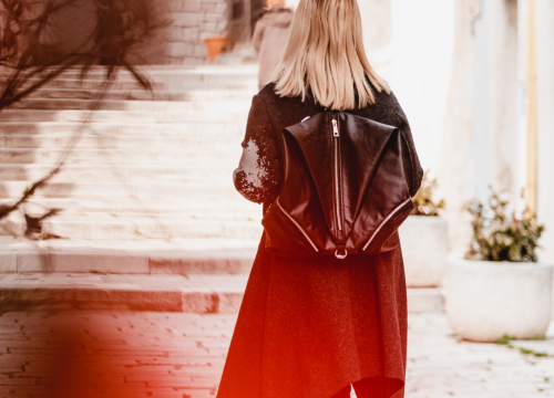 Fotografija 11 - Dizajn za žene sa stavom! Kožne torbe Zorana Mrvoša dostupne su u Galeriji Juraj Dalmatinac