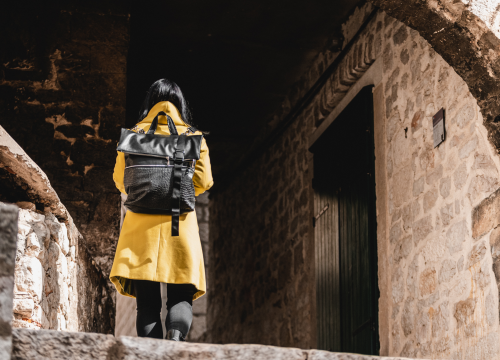 Fotografija 19 - Dizajn za žene sa stavom! Kožne torbe Zorana Mrvoša dostupne su u Galeriji Juraj Dalmatinac