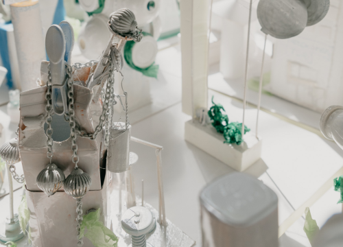 Fotografija 6 - Prijavite svoju djecu na radionicu Arkki škole 'Reciklirani grad' kako bi razvili svoju kreativnost!