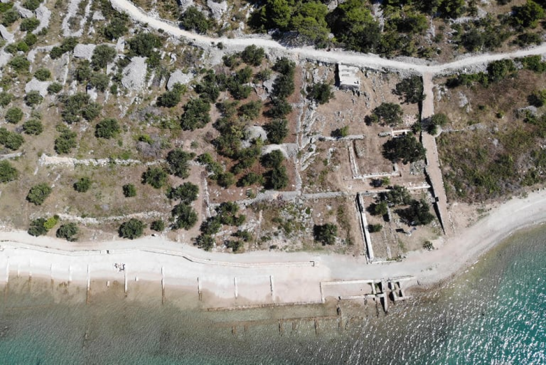 Stiže oprema za Muzej na otvorenom 'Murterske vedute'