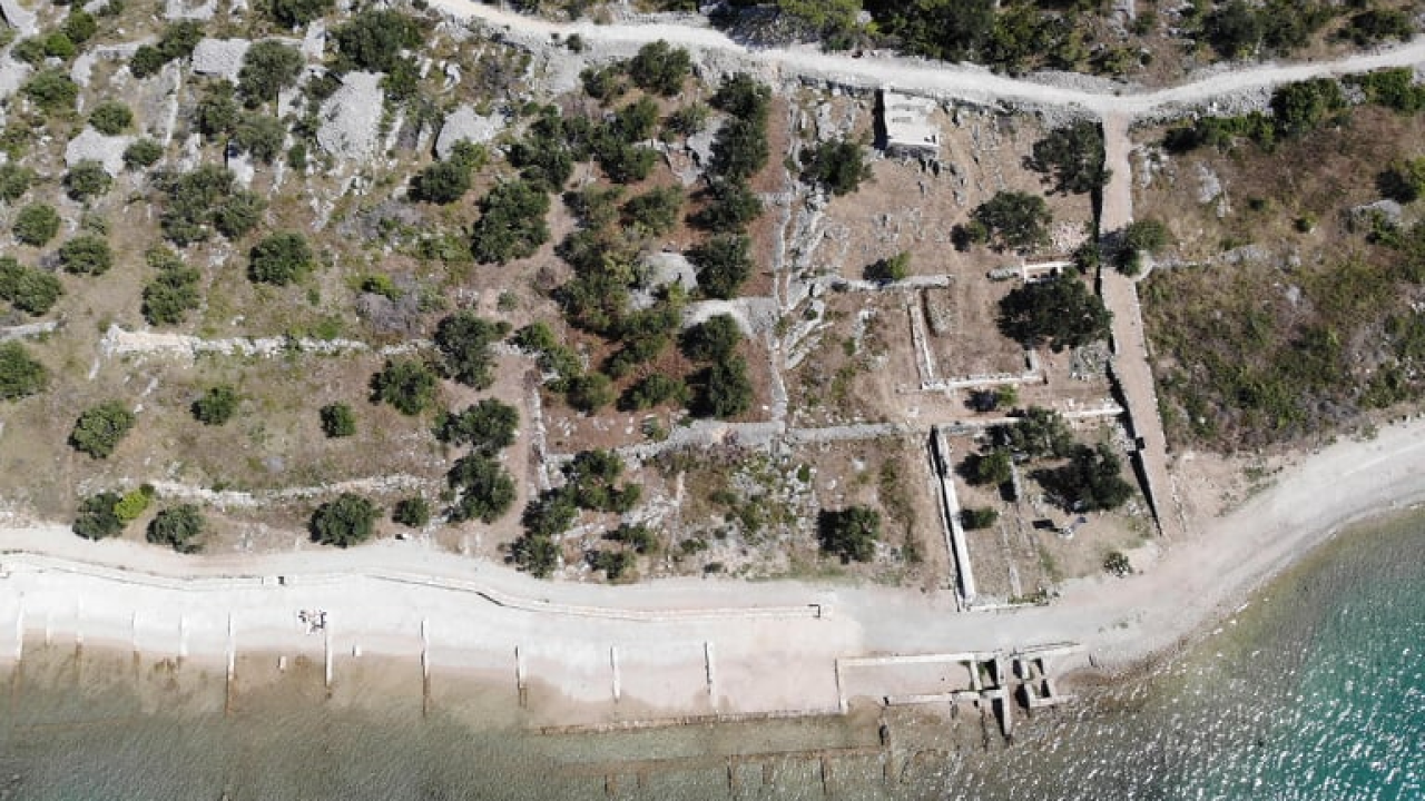 Stiže oprema za Muzej na otvorenom 'Murterske vedute'