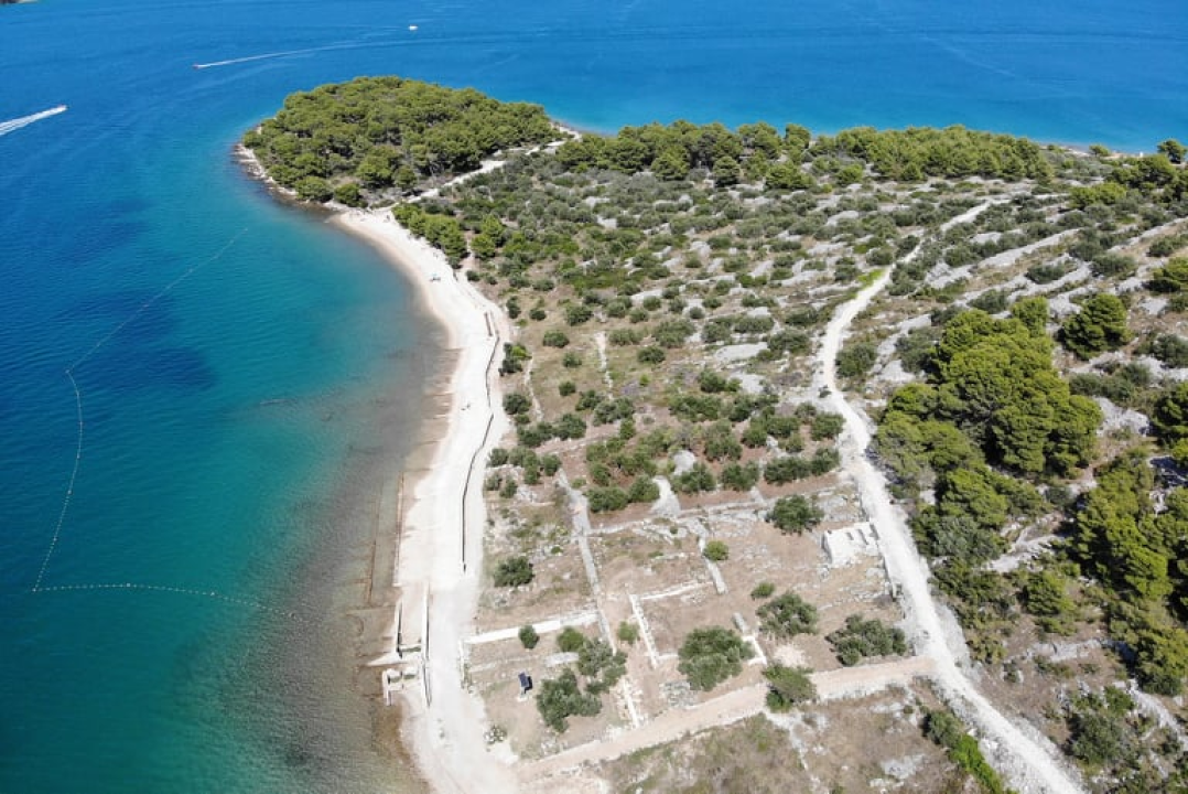 Stiže oprema za Muzej na otvorenom 'Murterske vedute'