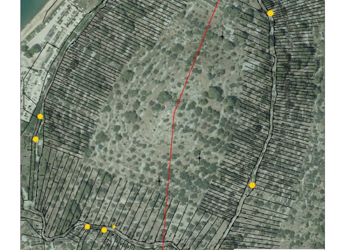Fotografija 5 - Stiže oprema za Muzej na otvorenom 'Murterske vedute'