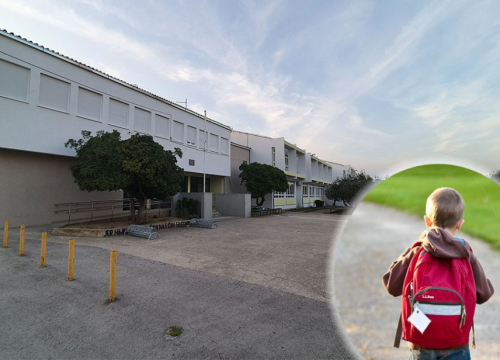 Ukrajinski školarci počeli pohađati osnovnu školu u Vodicama: Upisano ih četvero